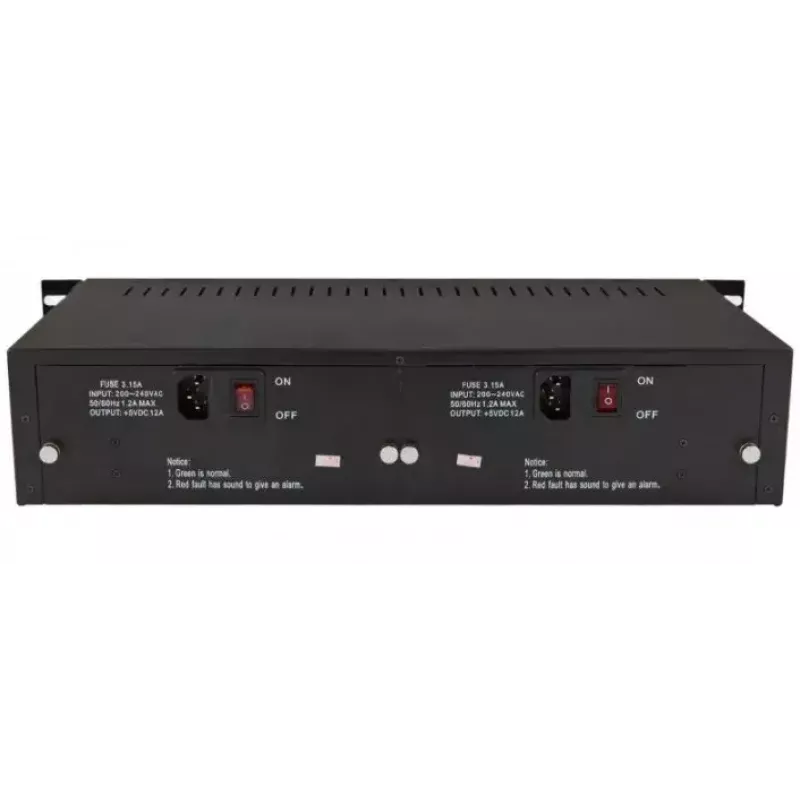 Verkon mediakonvertteri ALLNET ALL-MCS014