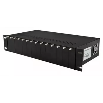 Verkon mediakonvertteri ALLNET ALL-MCS014