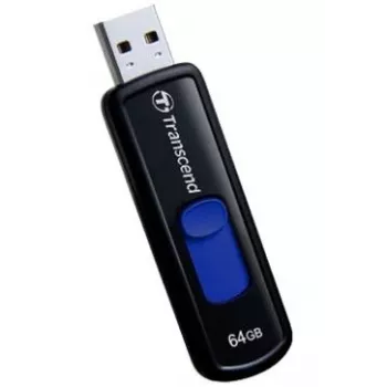 USB-muistitikku Transcend 64 GB USB Type-A 3.2 Gen 1 JetFlash 760