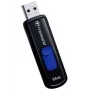 Transcend JetFlash 760 TS64GJF760 USB-muistitikku, 64GB, USB 3.1 Gen 1, USB Type-A, musta