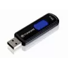 Transcend JetFlash 760 TS64GJF760 USB-muistitikku, 64GB, USB 3.1 Gen 1, USB Type-A, musta