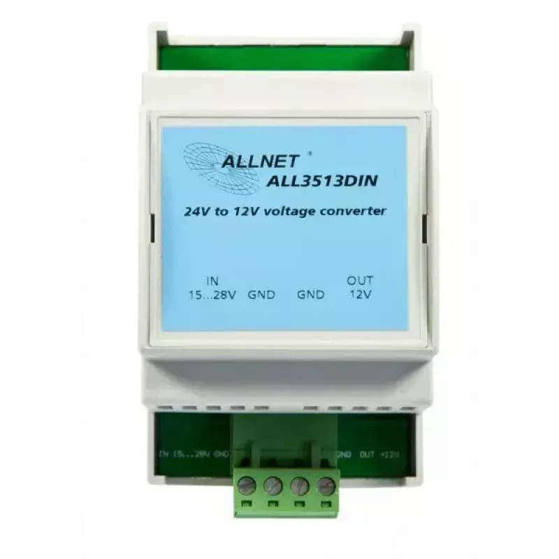 Sähkömuunnin ALLNET ALL3513