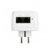 Älypistoke ALLNET ALL3073V2WLAN valkoinen