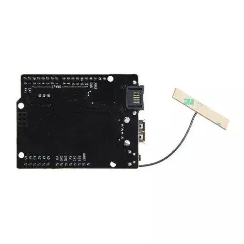 FTDI-ohjain ALLNET MSC-06656