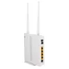 Langaton reititin ALLNET ALL-WR02400N Wi-Fi 4 802.11n