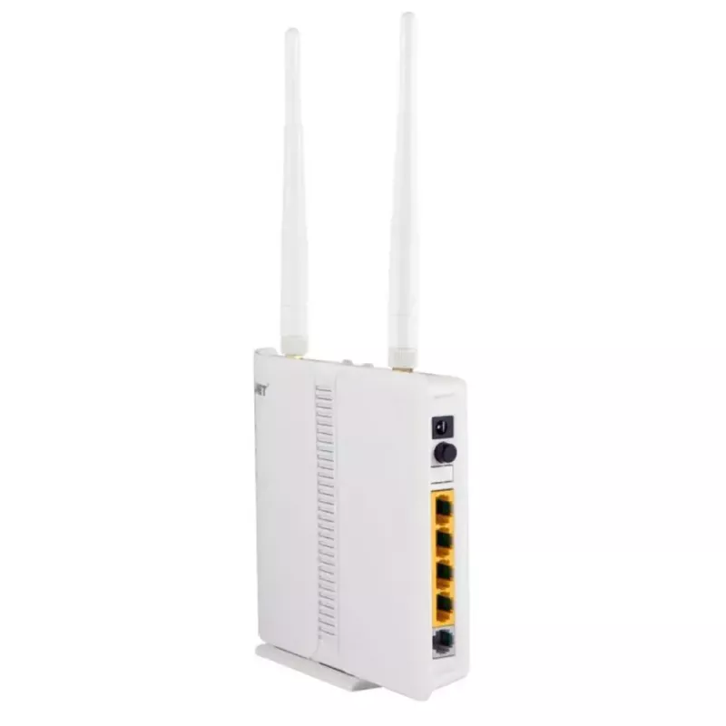 Langaton reititin ALLNET ALL-WR02400N Wi-Fi 4 802.11n