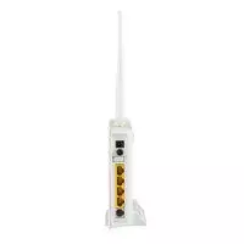 Langaton reititin ALLNET ALL-WR02400N Wi-Fi 4 802.11n
