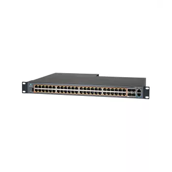 CAMBIUM NETWORKS Cnmatrix EX2052R-P -kytkin - 48x Gbit-porttia 4x Sfp+-ylälinkkiporttia PoE