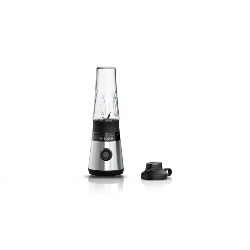 Bosch VitaPower MMB2111M -tehosekoitin 0,6 l pöytätehosekoitin 450 W ruostumaton teräs
