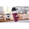 Bosch VitaPower MMB2111M -tehosekoitin 0,6 l pöytätehosekoitin 450 W ruostumaton teräs