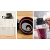 Bosch VitaPower MMB2111M -tehosekoitin 0,6 l pöytätehosekoitin 450 W ruostumaton teräs