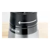 Bosch VitaPower MMB2111M -tehosekoitin 0,6 l pöytätehosekoitin 450 W ruostumaton teräs