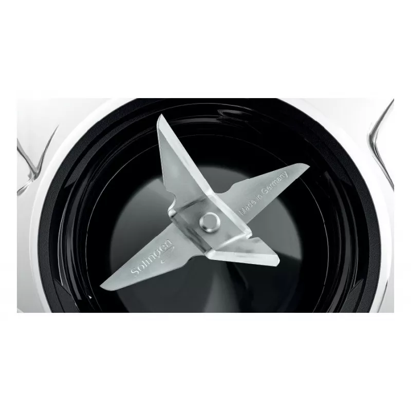 Bosch VitaPower MMB2111M -tehosekoitin 0,6 l pöytätehosekoitin 450 W ruostumaton teräs