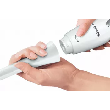 Bosch MSM6B100 -sauvasekoitin 0 l sauvasekoitin 280 W valkoinen