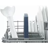 Bosch MSM6B100 -sauvasekoitin 0 l sauvasekoitin 280 W valkoinen