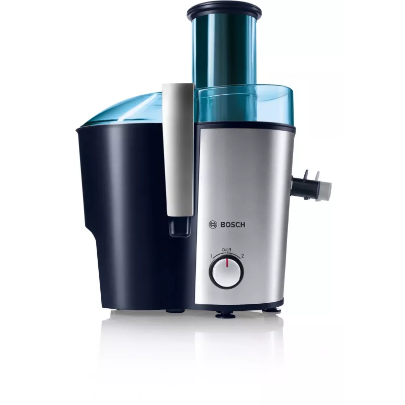 Bosch MES3500 -mehulinko 700 W musta, hopea