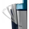 Bosch MES3500 -mehulinko 700 W musta, hopea