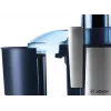 Bosch MES3500 -mehulinko 700 W musta, hopea