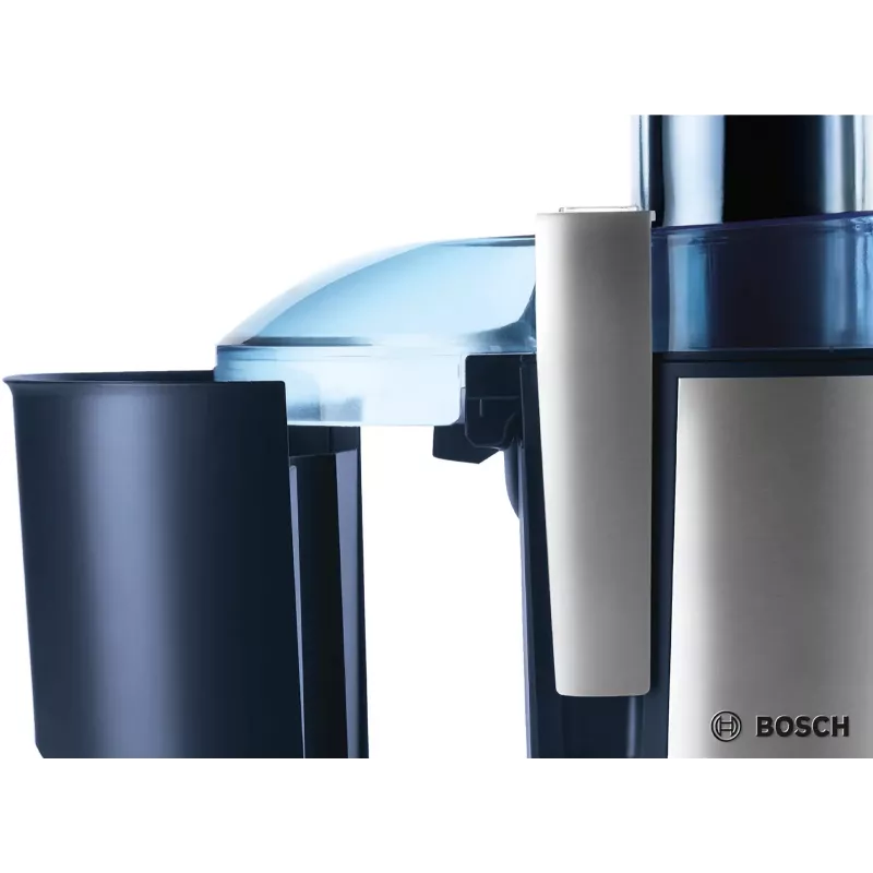 Bosch MES3500 -mehulinko 700 W musta, hopea