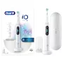 Oral-B iO -sähköhammasharja aikuisille pyörivä hammasharja valkoinen