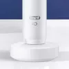 Oral-B iO -sähköhammasharja aikuisille pyörivä hammasharja valkoinen