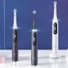 Oral-B iO -sähköhammasharja aikuisille pyörivä hammasharja valkoinen
