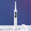 Oral-B iO -sähköhammasharja aikuisille pyörivä hammasharja valkoinen
