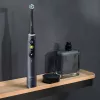 Oral-B iO -sähköhammasharja aikuisille pyörivä hammasharja musta