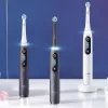 Oral-B iO -sähköhammasharja aikuisille pyörivä hammasharja musta
