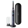 Oral-B iO -sähköhammasharja aikuisille pyörivä hammasharja musta