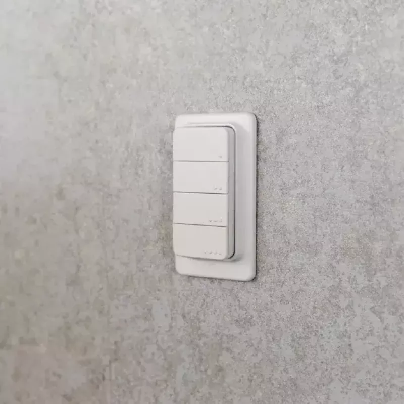 Älykäs painike Shelly BLU RC Button 4