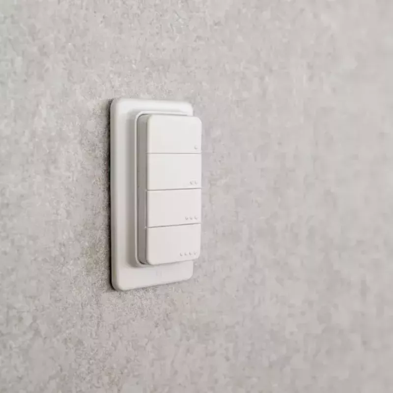 Älykäs painike Shelly BLU RC Button 4