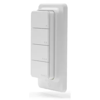 Älykäs painike Shelly BLU RC Button 4