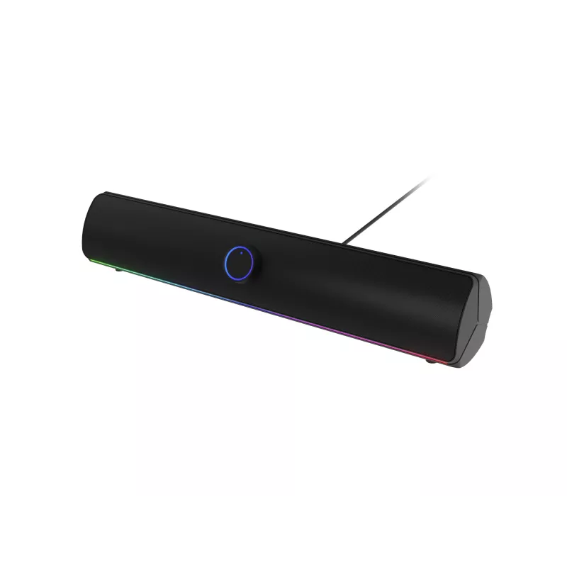 GENESIS Helium 312BT musta 2.0 kanavaa 10 W