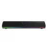 GENESIS Helium 312BT musta 2.0 kanavaa 10 W