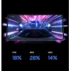 Tabletti Samsung Galaxy Tab S10+ 12,4 tuuman 2,8 GHz 12 GB RAM 256 GB