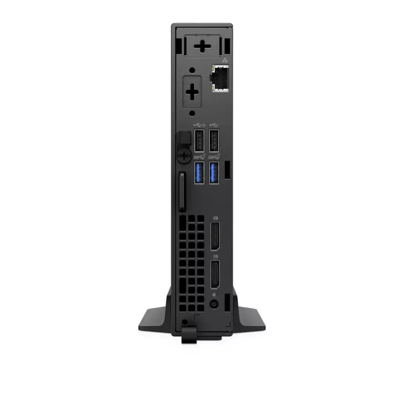Tietokone DELL OptiPlex 3000 2 GHz Intel Celeron N 8 GB 64 GB Intel UHD Graphics Wyse ThinOS