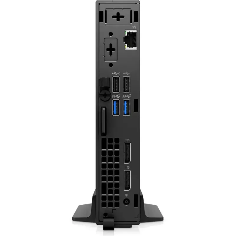Tietokone DELL OptiPlex 3000 2 GHz Intel Celeron N 8 GB 64 GB Intel UHD Graphics Wyse ThinOS