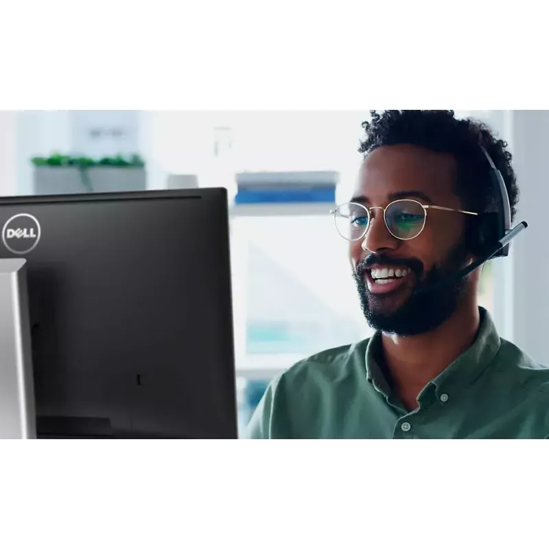 Tietokone DELL OptiPlex 3000 2 GHz Intel Celeron N 8 GB 64 GB Intel UHD Graphics Wyse ThinOS