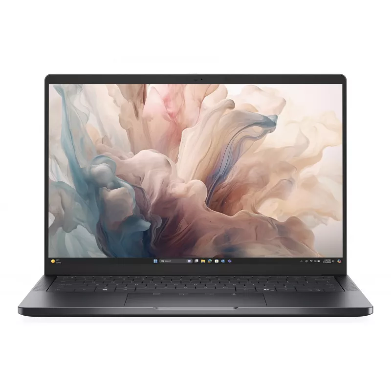 Kannettava DELL Pro 14 Premium PA14250 14 tuuman Intel Core Ultra 7 32GB RAM 512GB SSD Intel Arc Graphics Windows 11 Pro
