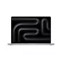 Kannettava Apple MacBook Pro 16,2 tuuman M4 Pro 24 GB 512 GB SSD macOS