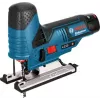 Bosch GST 12V-70 Professional akkukäyttöinen pistosaha, solo
