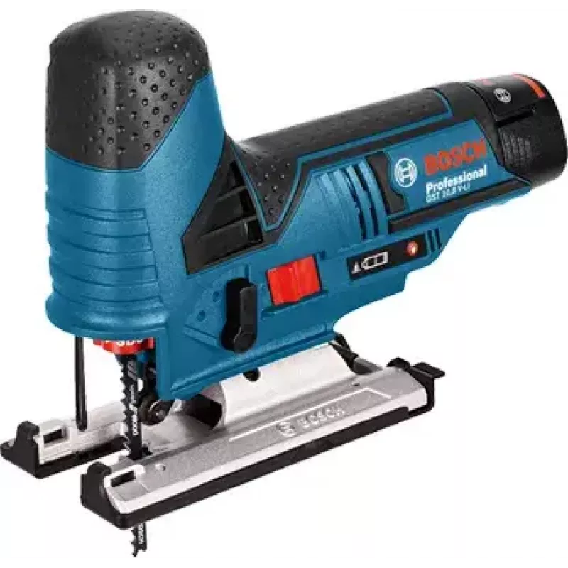 Bosch GST 12V-70 Professional akkukäyttöinen pistosaha, solo