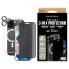 PanzerGlass 3-in-1 tietosuojapakkaus iPhone '24 6,3