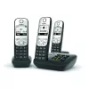 UNIFY GIGASET OPENSTAGE langaton puhelin A690 A Trio musta