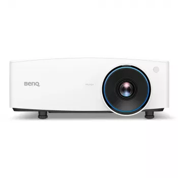 BenQ LU935 vakioprojektori 6000 ANSI lumenia DLP WUXGA (1920x1200) valkoinen