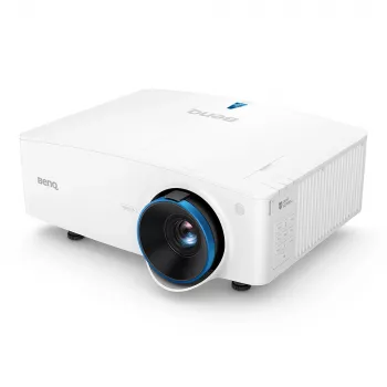 BenQ LU935 vakioprojektori 6000 ANSI lumenia DLP WUXGA (1920x1200) valkoinen