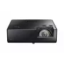 Lyhyen etäisyyden projektori Optoma ZU507TST 5000 ANSI lumenia DLP WUXGA 3D musta