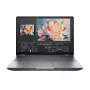 Mobiilityöasema HP ZBook Fury G1i 16 inch Intel Core Ultra 9 64GB 2TB NVIDIA RTX Windows 11 Pro