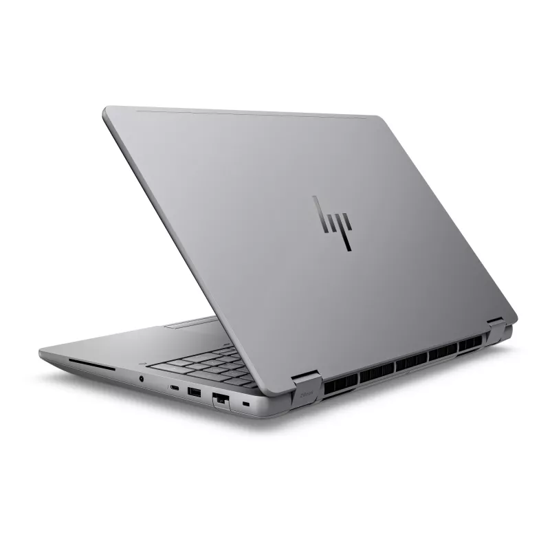 Mobiilityöasema HP ZBook Fury G1i 16